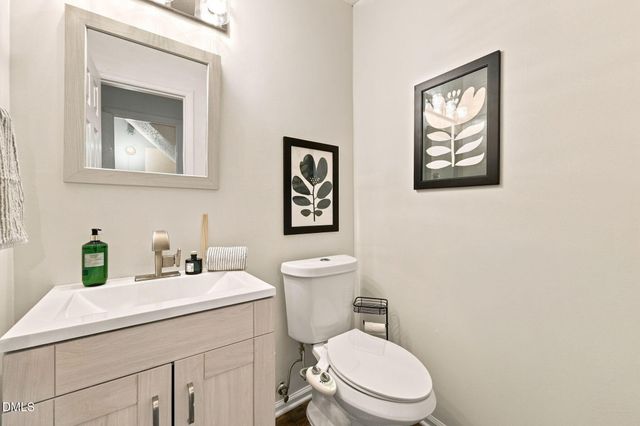 4509 Hollirose Place, Raleigh, NC 27616