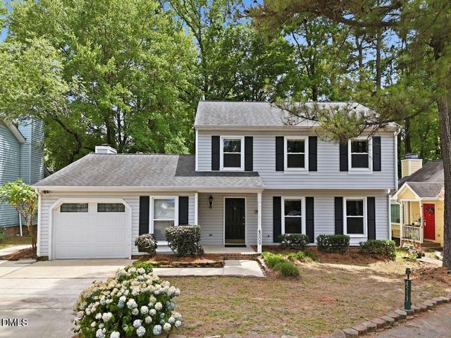 4509 Hollirose Place, Raleigh, NC 27616
