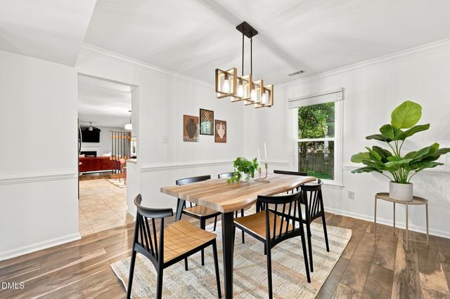 4509 Hollirose Place, Raleigh, NC 27616