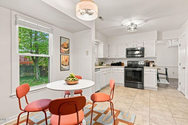 4509 Hollirose Place, Raleigh, NC 27616