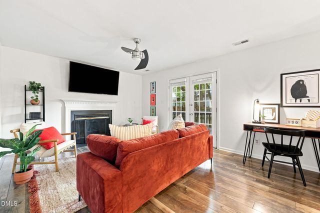 4509 Hollirose Place, Raleigh, NC 27616