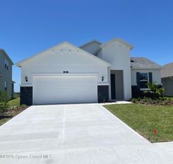 1825 Kylar Drive NW, Palm Bay, FL 32907
