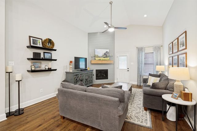 1522 Sleepy Hollow Drive, Allen, TX 75002