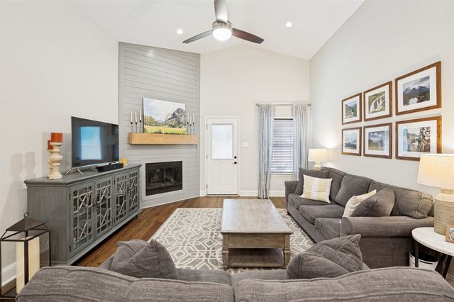1522 Sleepy Hollow Drive, Allen, TX 75002