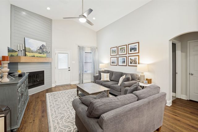 1522 Sleepy Hollow Drive, Allen, TX 75002