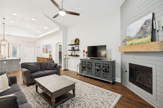 1522 Sleepy Hollow Drive, Allen, TX 75002