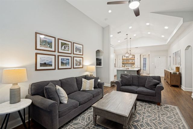 1522 Sleepy Hollow Drive, Allen, TX 75002