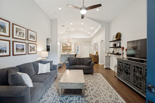 1522 Sleepy Hollow Drive, Allen, TX 75002