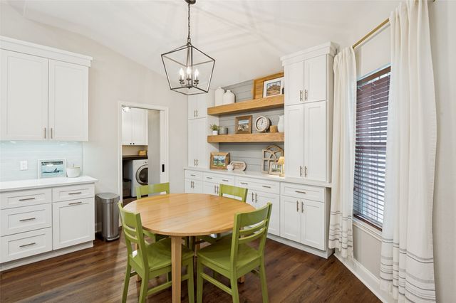 1522 Sleepy Hollow Drive, Allen, TX 75002