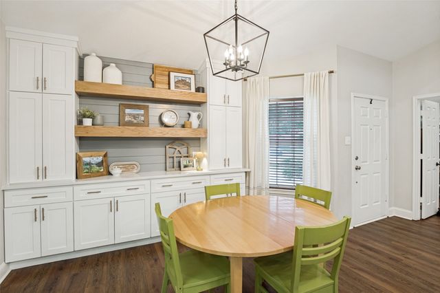 1522 Sleepy Hollow Drive, Allen, TX 75002