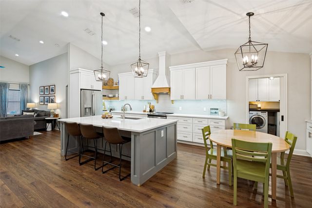 1522 Sleepy Hollow Drive, Allen, TX 75002