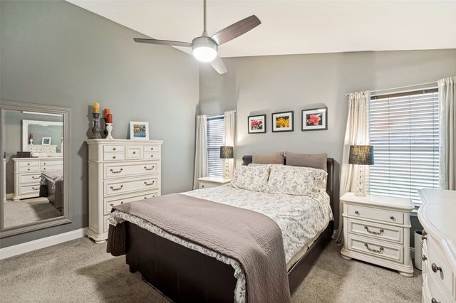 1522 Sleepy Hollow Drive, Allen, TX 75002