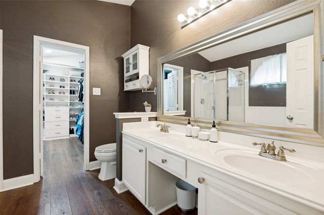 1522 Sleepy Hollow Drive, Allen, TX 75002