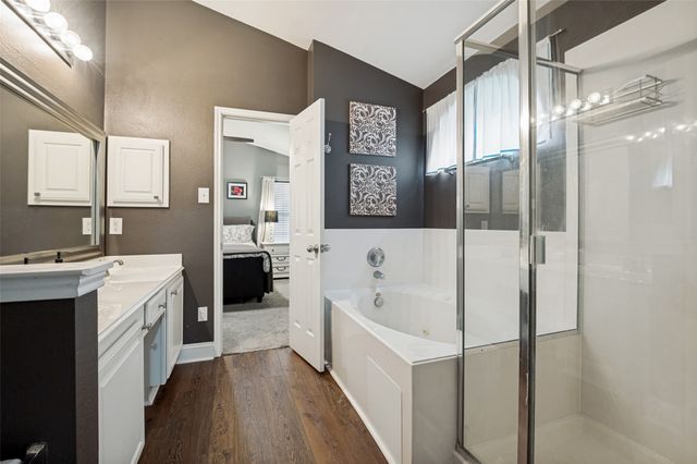 1522 Sleepy Hollow Drive, Allen, TX 75002