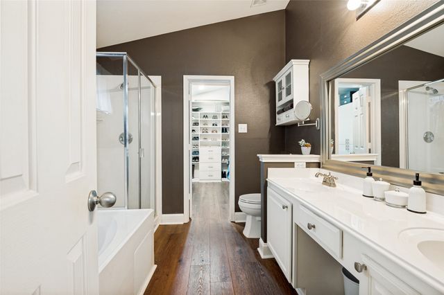 1522 Sleepy Hollow Drive, Allen, TX 75002