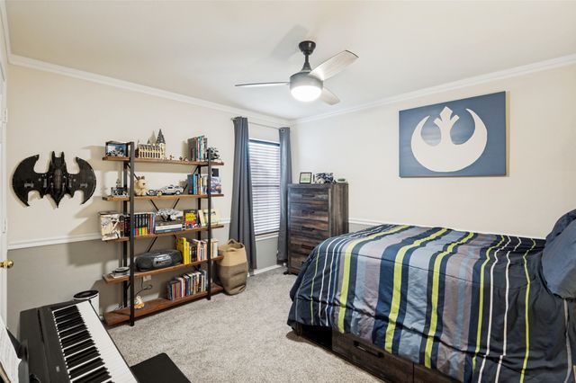 1522 Sleepy Hollow Drive, Allen, TX 75002