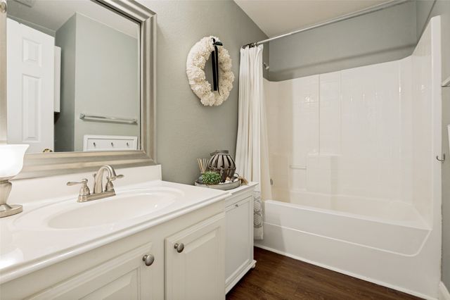 1522 Sleepy Hollow Drive, Allen, TX 75002