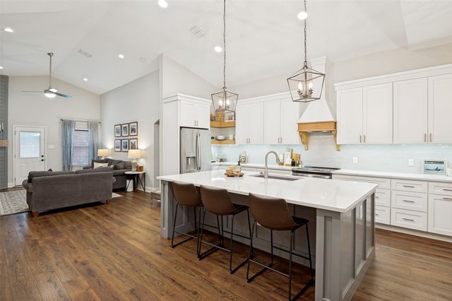 1522 Sleepy Hollow Drive, Allen, TX 75002