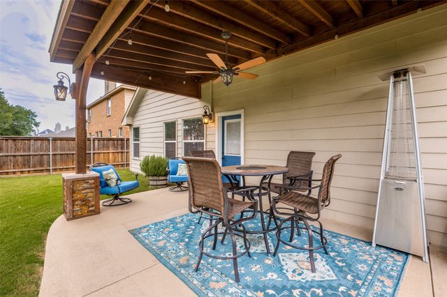 1522 Sleepy Hollow Drive, Allen, TX 75002