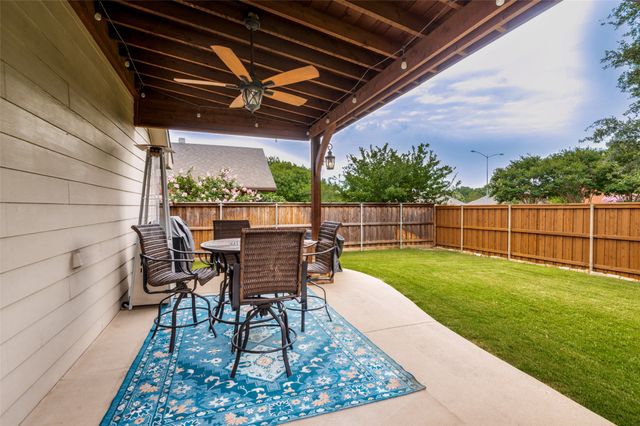 1522 Sleepy Hollow Drive, Allen, TX 75002