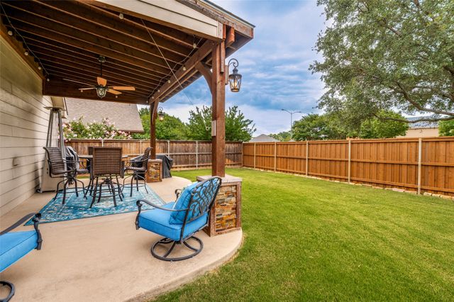 1522 Sleepy Hollow Drive, Allen, TX 75002