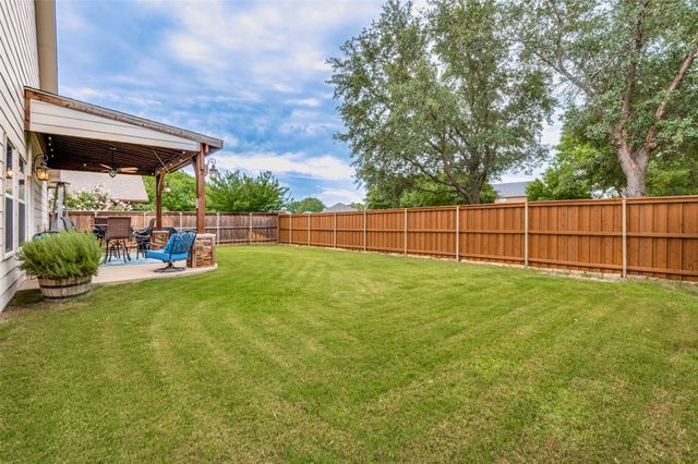 1522 Sleepy Hollow Drive, Allen, TX 75002