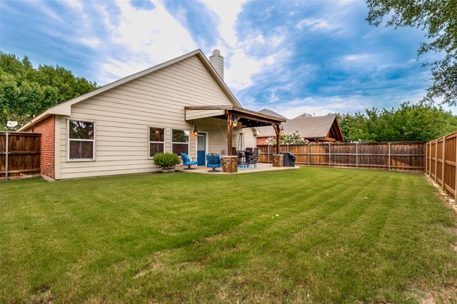 1522 Sleepy Hollow Drive, Allen, TX 75002
