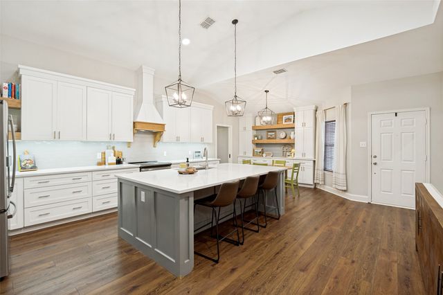 1522 Sleepy Hollow Drive, Allen, TX 75002