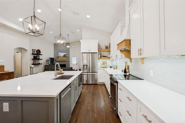 1522 Sleepy Hollow Drive, Allen, TX 75002