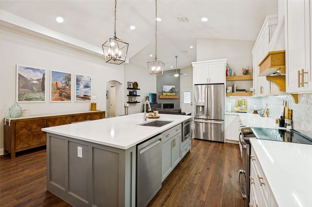 1522 Sleepy Hollow Drive, Allen, TX 75002