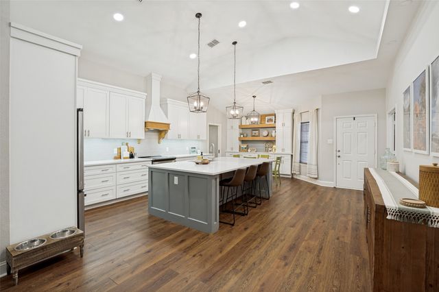1522 Sleepy Hollow Drive, Allen, TX 75002