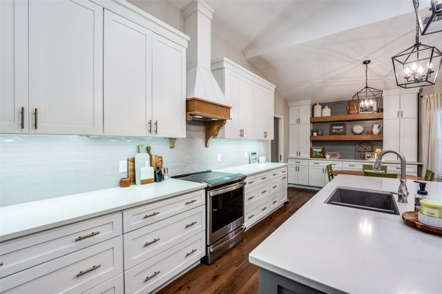 1522 Sleepy Hollow Drive, Allen, TX 75002