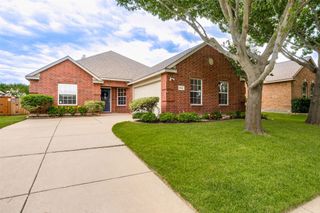 1522 Sleepy Hollow Drive, Allen, TX 75002