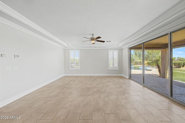 3793 E TURNBERRY Court, Gilbert, AZ 85298