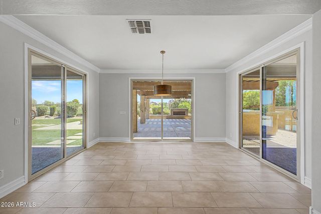 3793 E TURNBERRY Court, Gilbert, AZ 85298