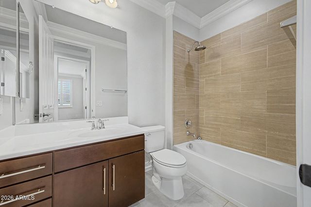 3793 E TURNBERRY Court, Gilbert, AZ 85298