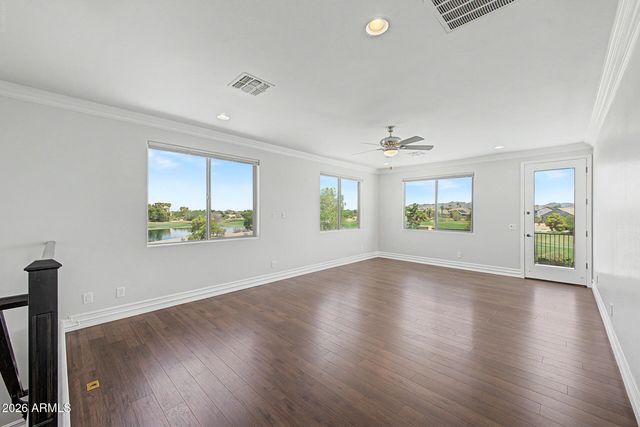 3793 E TURNBERRY Court, Gilbert, AZ 85298