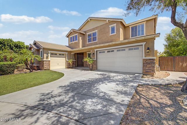 3793 E TURNBERRY Court, Gilbert, AZ 85298