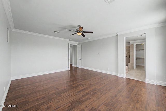 3793 E TURNBERRY Court, Gilbert, AZ 85298