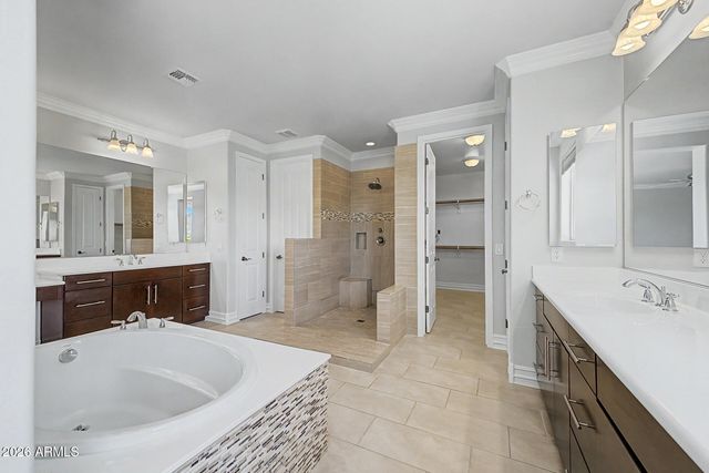 3793 E TURNBERRY Court, Gilbert, AZ 85298