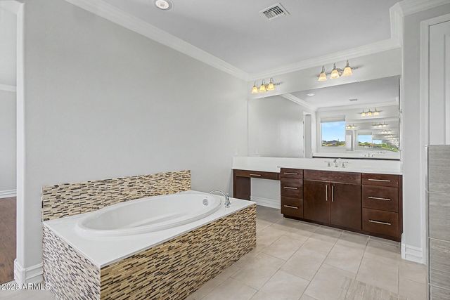 3793 E TURNBERRY Court, Gilbert, AZ 85298