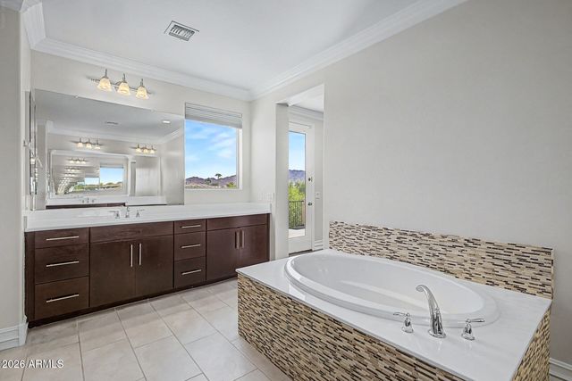 3793 E TURNBERRY Court, Gilbert, AZ 85298