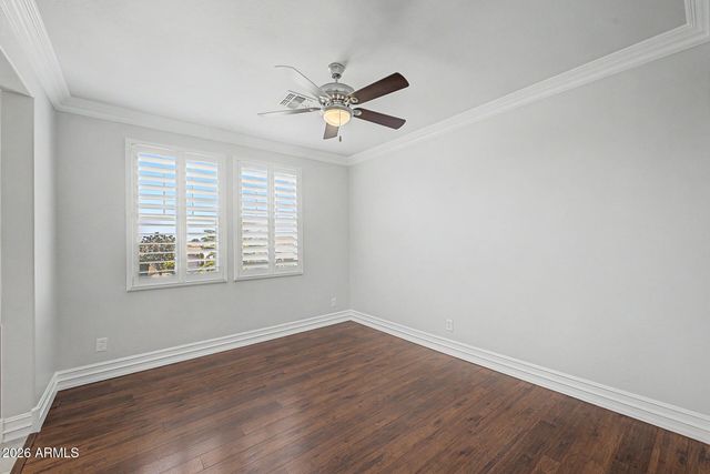 3793 E TURNBERRY Court, Gilbert, AZ 85298