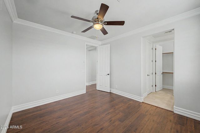3793 E TURNBERRY Court, Gilbert, AZ 85298