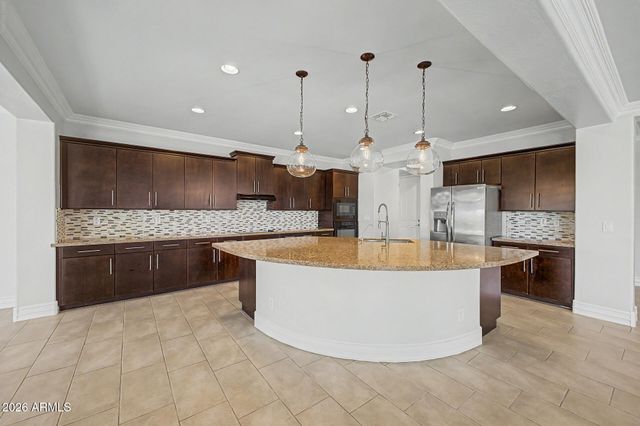 3793 E TURNBERRY Court, Gilbert, AZ 85298
