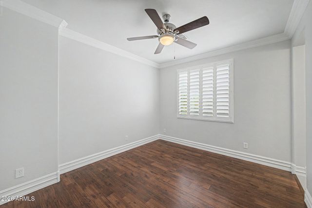 3793 E TURNBERRY Court, Gilbert, AZ 85298