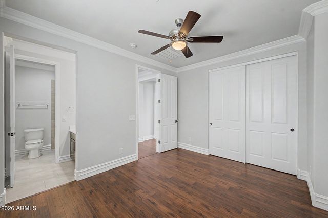 3793 E TURNBERRY Court, Gilbert, AZ 85298