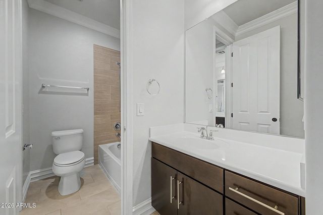 3793 E TURNBERRY Court, Gilbert, AZ 85298