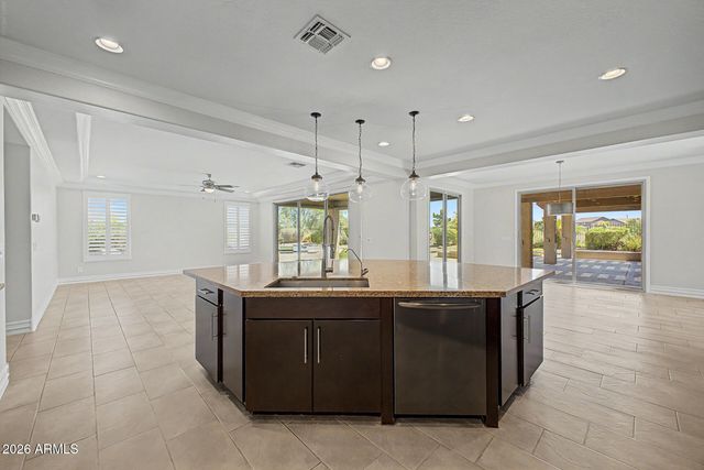 3793 E TURNBERRY Court, Gilbert, AZ 85298