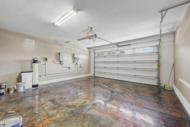 3793 E TURNBERRY Court, Gilbert, AZ 85298